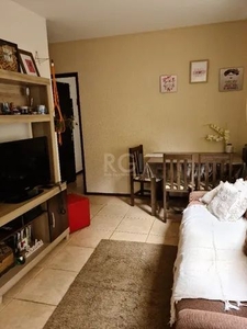 Apartamento para Venda - 46.6m², 2 dormitórios, 1 vaga - Rio Branco