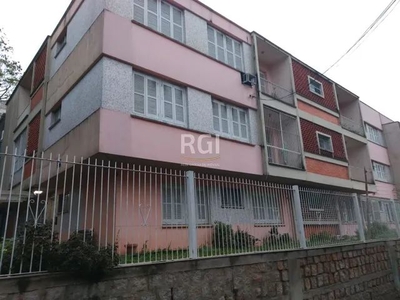 Apartamento para Venda - 46.73m², 1 dormitório, Petrópolis
