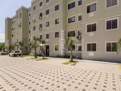 Apartamento para Venda - 46.76m², 2 dormitórios, sendo 1 suites, 1 vaga - Glória