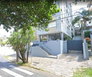 Apartamento para Venda - 48.63m², 1 dormitório, sendo 1 suites, Bela Vista, Porto Alegre