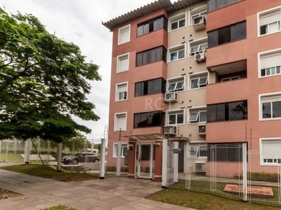 Apartamento para Venda - 49.47m², 2 dormitórios, 1 vaga - Jardim Leopoldina