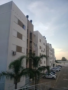 Apartamento para Venda - 50.22m², 2 dormitórios, 1 vaga - Vila Nova, Porto Alegre