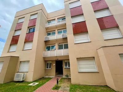 Apartamento para Venda - 50.82m², 2 dormitórios, 1 vaga - Aberta dos Morros