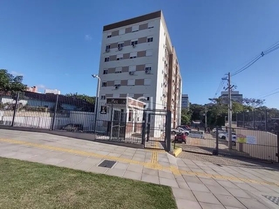 Apartamento para Venda - 51.17m², 2 dormitórios, 1 vaga - Vila Nova