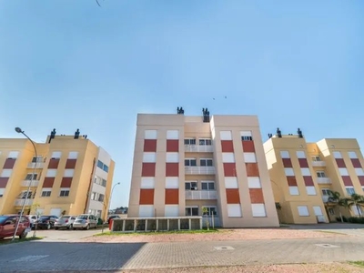 Apartamento para Venda - 51.42m², 2 dormitórios, 1 vaga - Aberta dos Morros