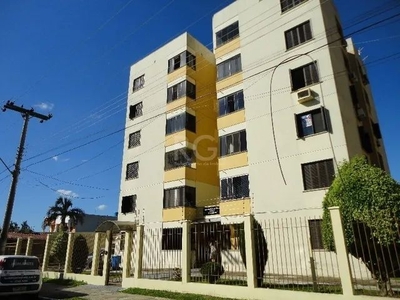Apartamento para Venda - 52.15m², 2 dormitórios, 1 vaga - Sarandi
