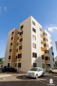 Apartamento para Venda - 52m², 2 dormitórios, 1 vaga - Sarandi