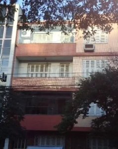 Apartamento para Venda - 55m², 1 dormitório, Cidade Baixa