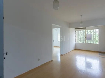 Apartamento para Venda - 57.37m², 2 dormitórios, 1 vaga - Cavalhada