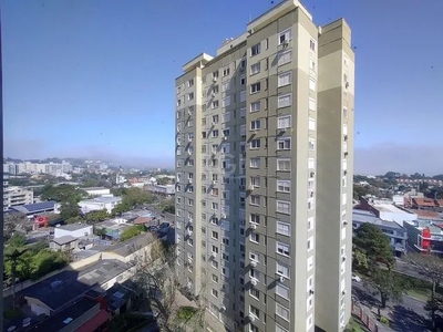 Apartamento para Venda - 58.09m², 1 dormitório, Tristeza