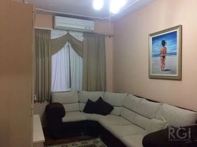 Apartamento para Venda - 59.1m², 2 dormitórios, Centro Histórico