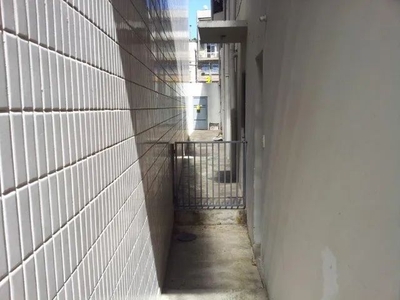 Apartamento para Venda - 61.8m², 1 dormitório, São João
