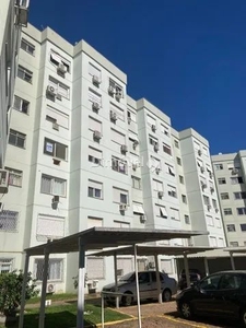 Apartamento para Venda - 62.04m², 2 dormitórios, 1 vaga - Cavalhada