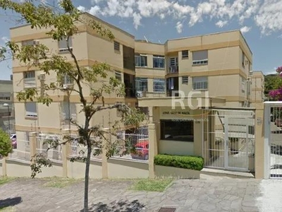 Apartamento para Venda - 66.7m², 2 dormitórios, 1 vaga - Santa Tereza