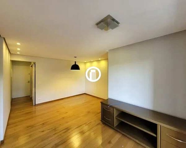 Apartamento para venda 70m², 3 dormitórios, sendo 1 suíte, 1 vaga- Chácara Kablin