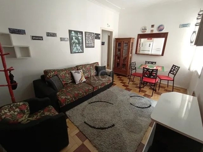 Apartamento para Venda - 76m², 3 dormitórios, Praia de Belas