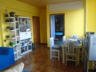 Apartamento para Venda - 92m², 2 dormitórios, Centro Histórico