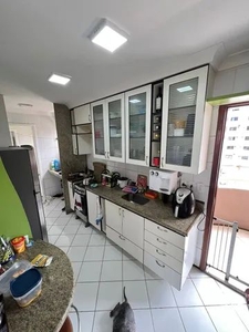 Apartamento para venda com 144 metros quadrados com 3 quartos em Jardim Renascença - São L