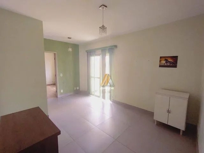 Apartamento para venda e aluguel em Botafogo de 54.00m² com 1 Quarto e 1 Suite