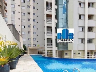Apartamento para venda e aluguel em Centro de 106.00m² com 3 Quartos, 3 Suites e 2 Garagen