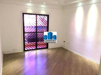 Apartamento para venda e aluguel em Vila Alice de 87.00m² com 3 Quartos, 1 Suite e 2 Garag