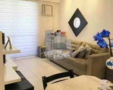 Apartamento para venda e aluguel Rua Olof Palm,Rio de Janeiro,RJ Zona Oeste,Camorim - R$ 5