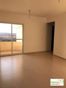 Apartamento para venda em Boa Vista de 65.00m² com 2 Quartos, 1 Suite e 2 Garagens