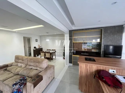 Apartamento para venda em Centro de 155.00m² com 4 Quartos, 3 Suites e 3 Garagens