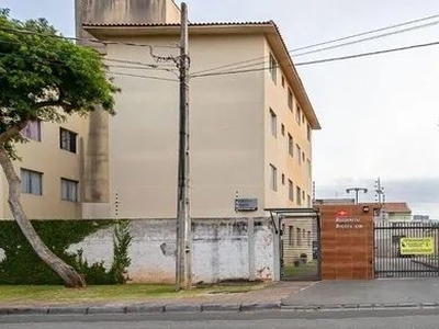 Apartamento para Venda em Curitiba, Sitio Cercado, 2 dormitórios, 1 banheiro, 1 vaga