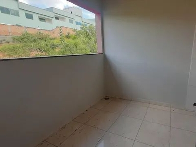 Apartamento para Venda em Esmeraldas, Recreio dos Bandeirantes (Melo Viana), 1 dormitório,