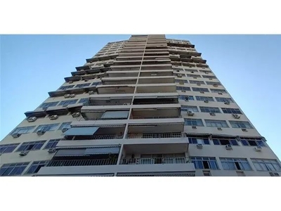 Apartamento para venda em Freguesia (jacarepaguá) de 141.00m² com 4 Quartos e 1 Garagem