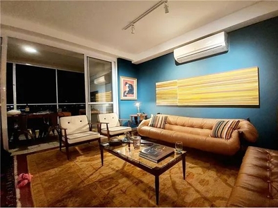 Apartamento para venda em Jacarepaguá de 144.00m² com 2 Quartos e 2 Garagens