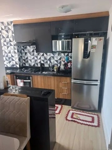 Apartamento para venda em Jardim Das Colinas de 56.00m² com 2 Quartos e 1 Garagem