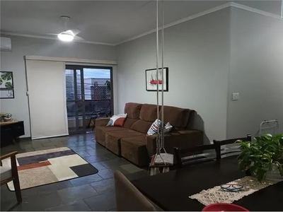 Apartamento para venda em Jardim Irajá de 110.10m² com 3 Quartos e 1 Garagem