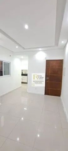 Apartamento para venda em Parque Jaçatuba de 52.00m² com 2 Quartos, 1 Suite e 1 Garagem