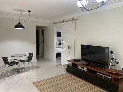 Apartamento para venda em Parque Prado de 80.00m² com 3 Quartos, 1 Suite e 2 Garagens