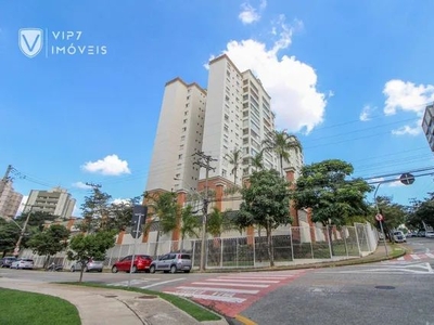 Apartamento para venda em Portal Da Colina de 135.00m² com 3 Quartos, 3 Suites e 3 Garagen
