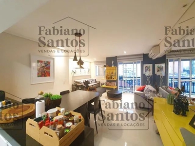 Apartamento para Venda em São Paulo, Barra Funda, 2 dormitórios, 1 suíte, 2 banheiros, 1 v