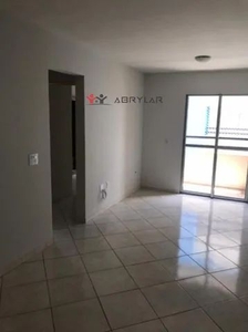 Apartamento para venda em Vila Agrícola de 64.00m² com 2 Quartos, 1 Suite e 1 Garagem