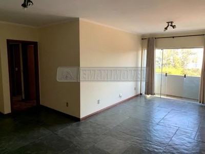 Apartamento para venda em Vila Leão de 132.00m² com 3 Quartos, 1 Suite e 2 Garagens