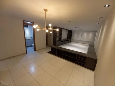 Apartamento para venda tem 145 metros quadrados com 3 quartos em Manaíra - João Pessoa - P