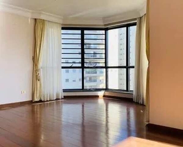 Apartamento para venda tem 208 metros quadrados com 4 quartos em Perdizes - São Paulo - SP