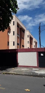 Apartamento para venda tem 70 metros quadrados com 3 quartos em Boa Viagem - Recife - PE