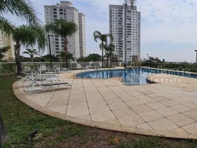 apartamento - Parque Prado - Campinas