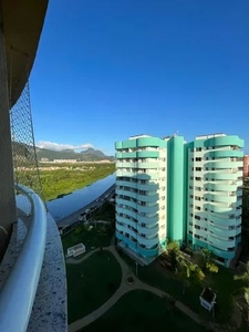 Apartamento quarto e sala (suite) para vender na Barra da Tijuca