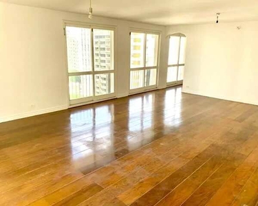 Apartamento Residencial para locação, Jardim Paulista, São Paulo - AP9252