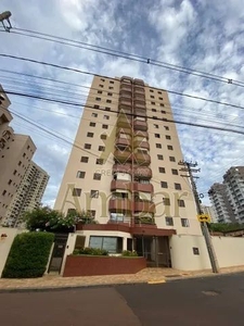 Apartamento - Ribeirão Preto - Santa Cruz