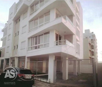 Apartamento semi-mobiliado para aluguel no Parque da Matriz em Cachoeirinha