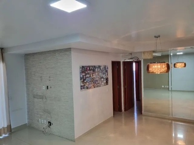 Apartamento setor oeste luxo