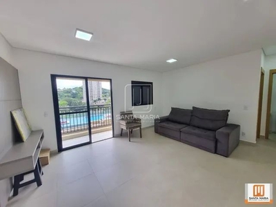 Apartamento (tipo - padrao) 1 dormitórios, cozinha planejada, portaria 24hs, lazer, espaço